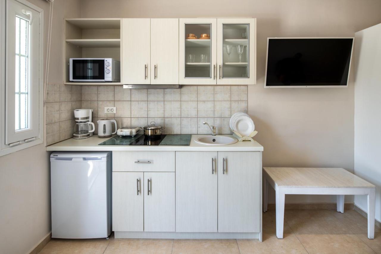 George Apartment Вотон Экстерьер фото