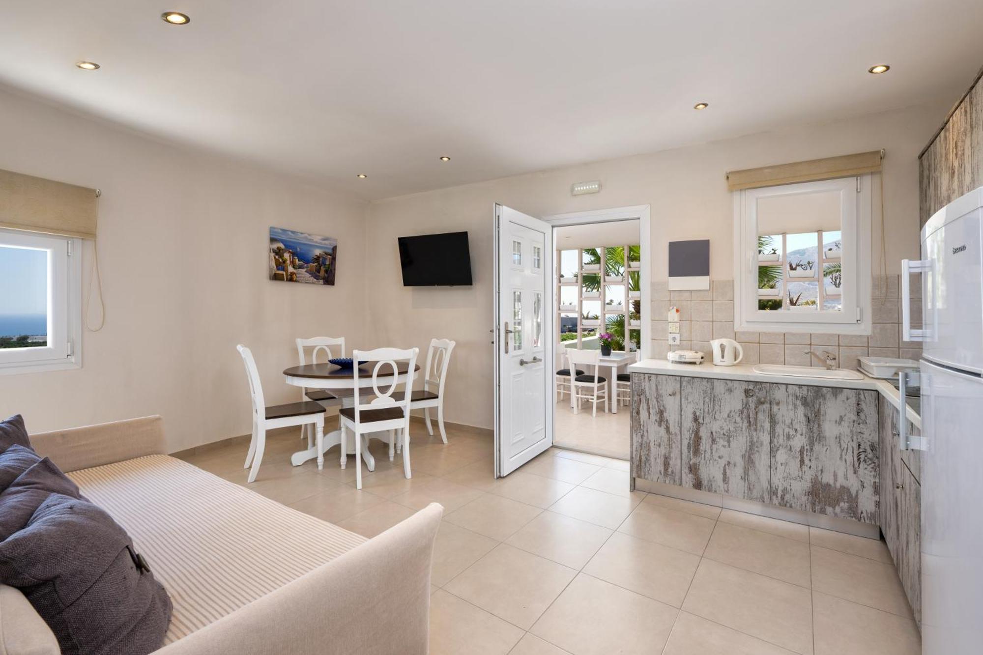 George Apartment Вотон Экстерьер фото