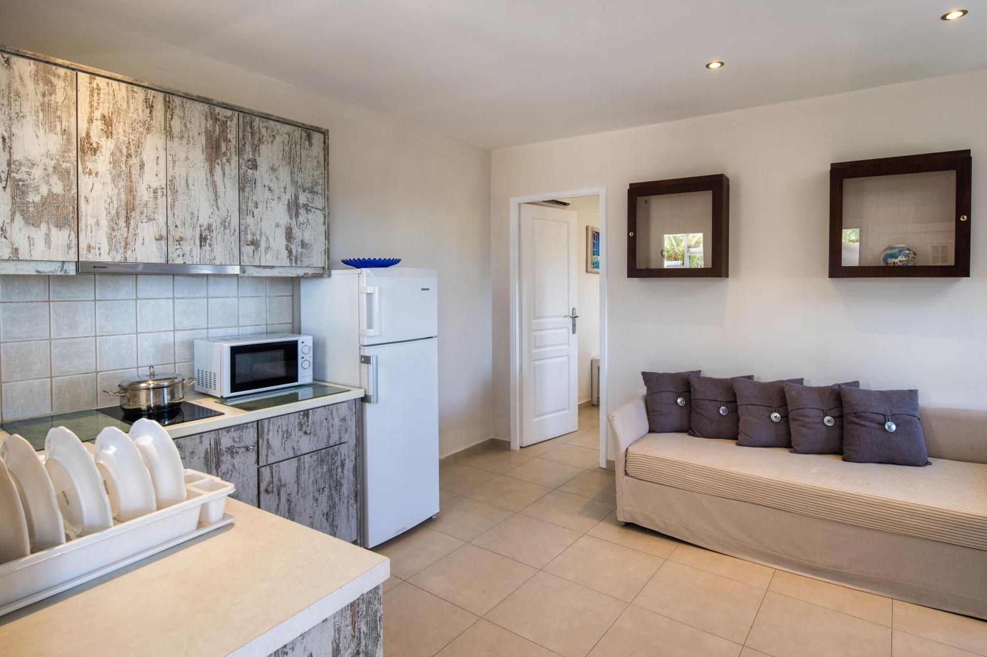 George Apartment Вотон Экстерьер фото